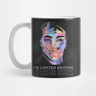 I'm limited edition Mug